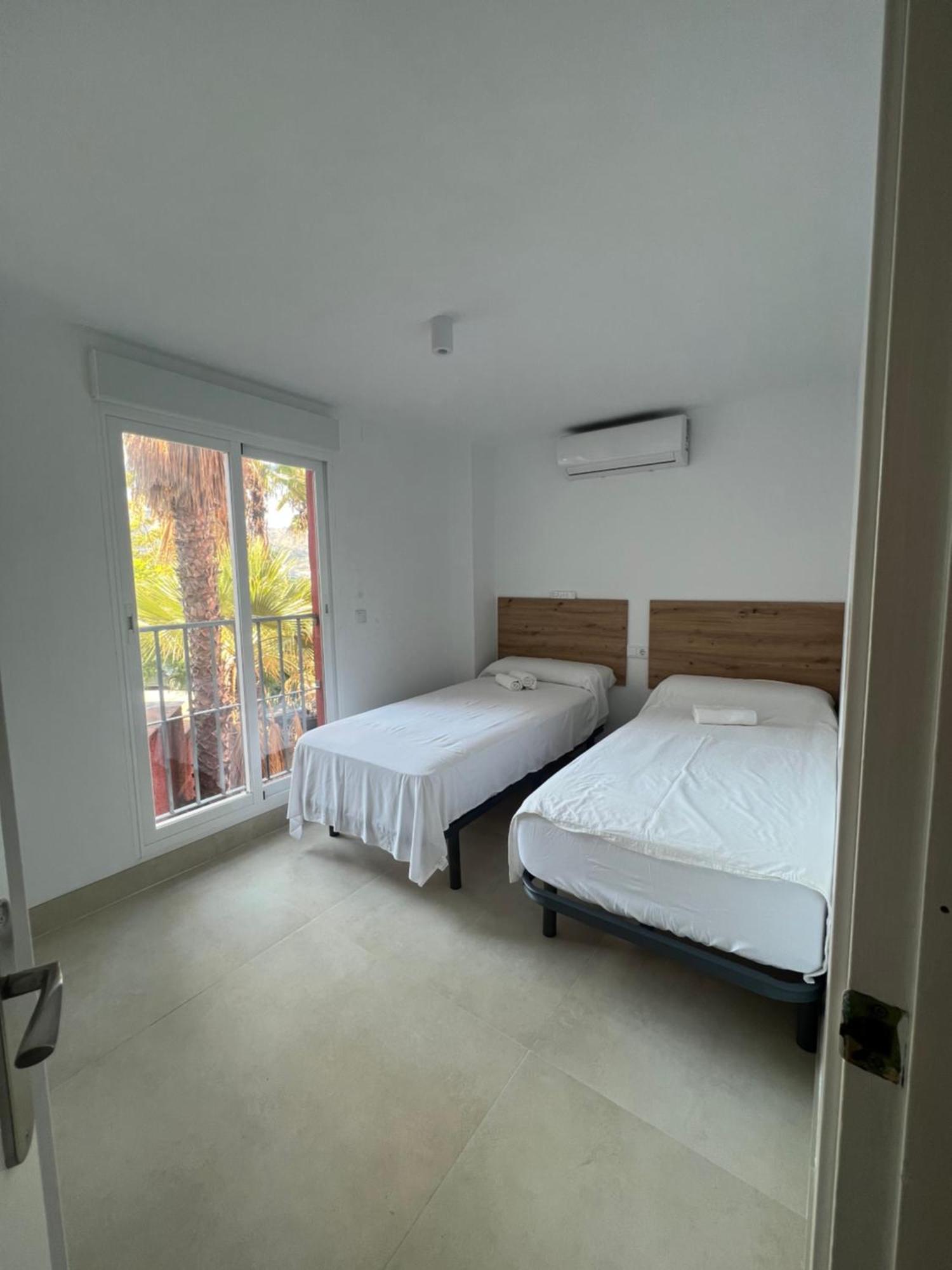 Ferienwohnung Casita En La Ribera Almuñécar Exterior foto