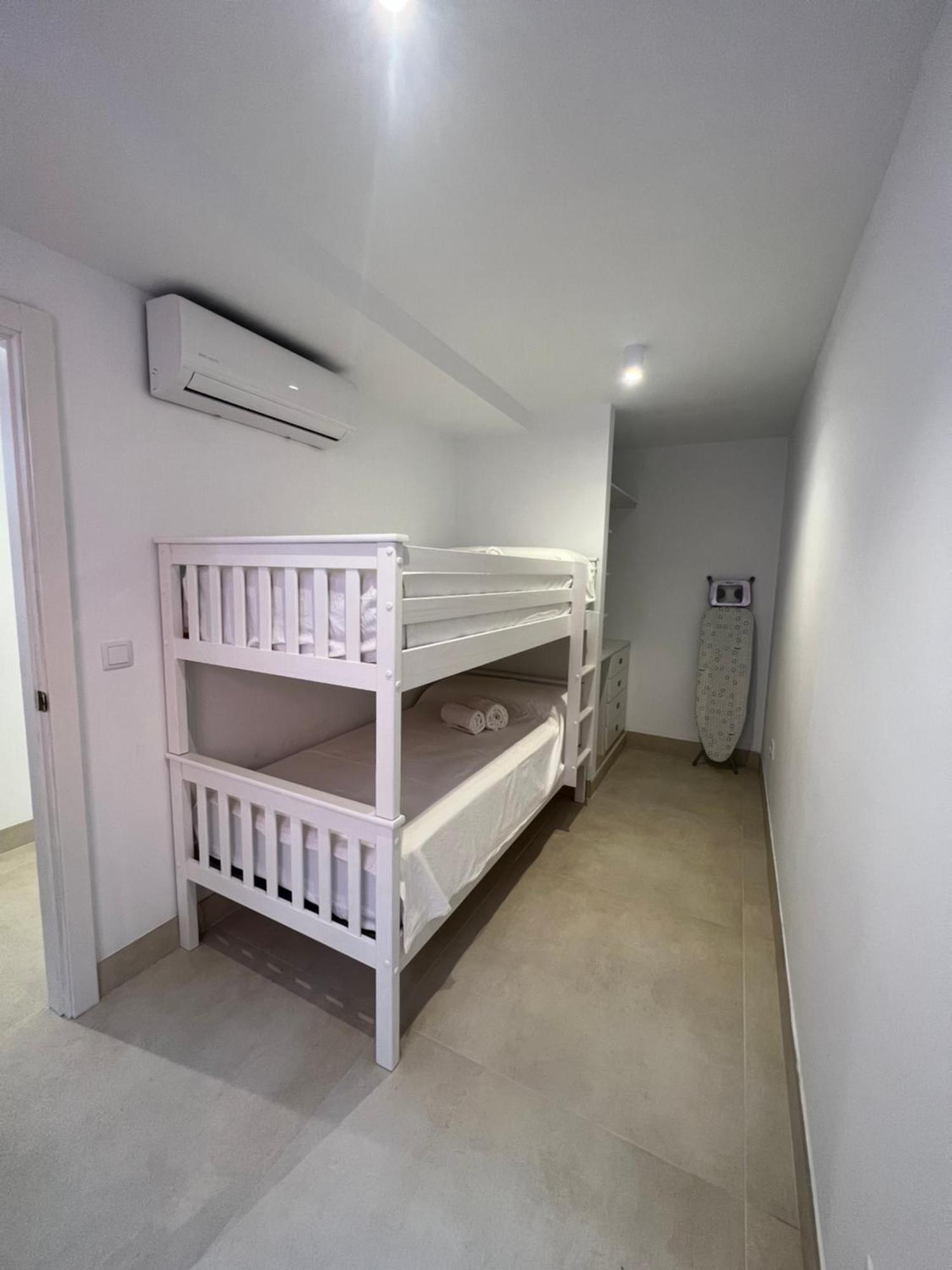 Ferienwohnung Casita En La Ribera Almuñécar Exterior foto