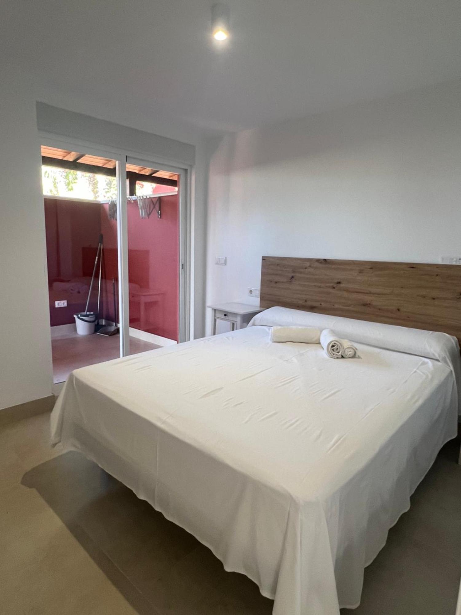Ferienwohnung Casita En La Ribera Almuñécar Exterior foto
