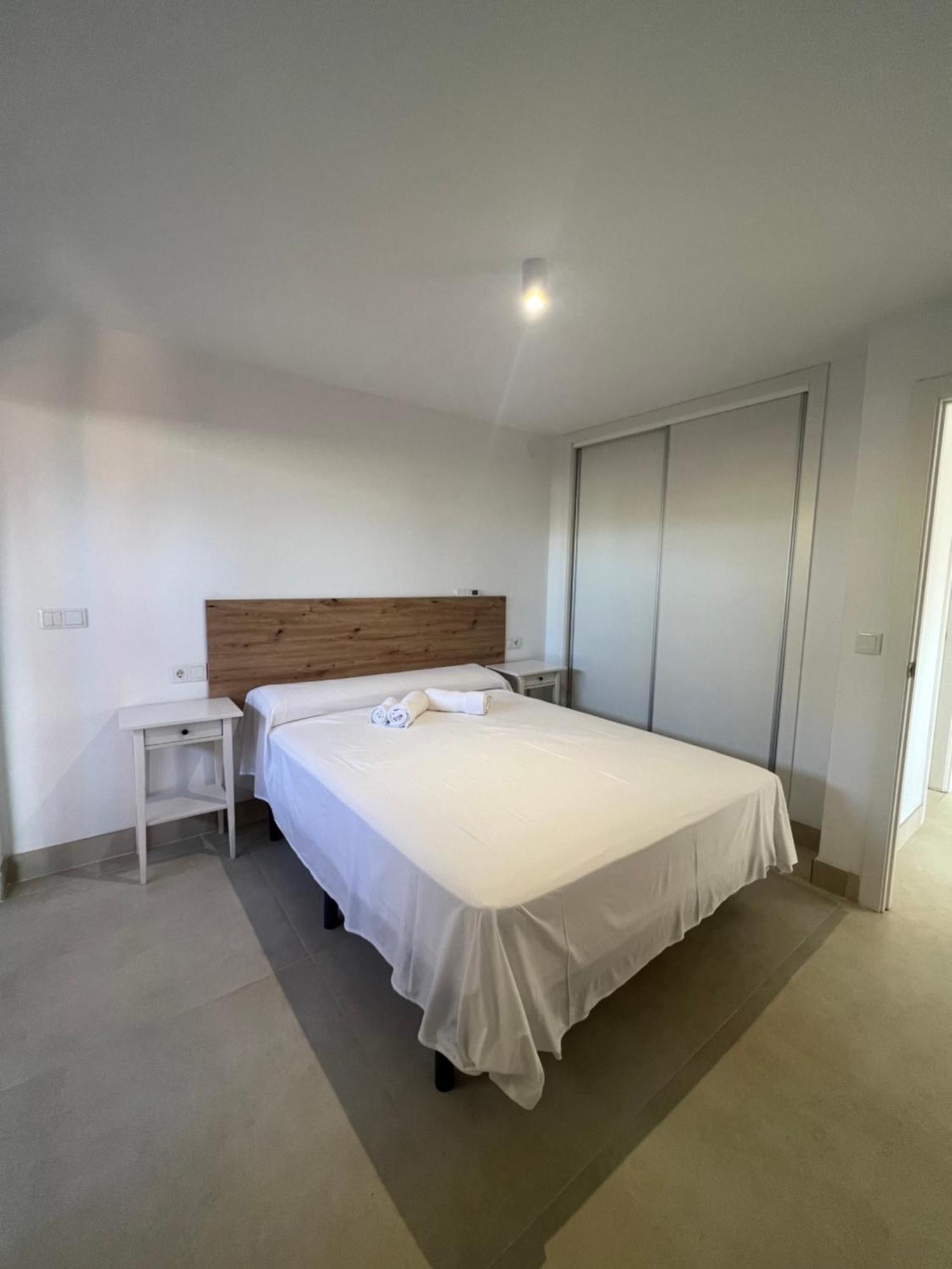 Ferienwohnung Casita En La Ribera Almuñécar Exterior foto
