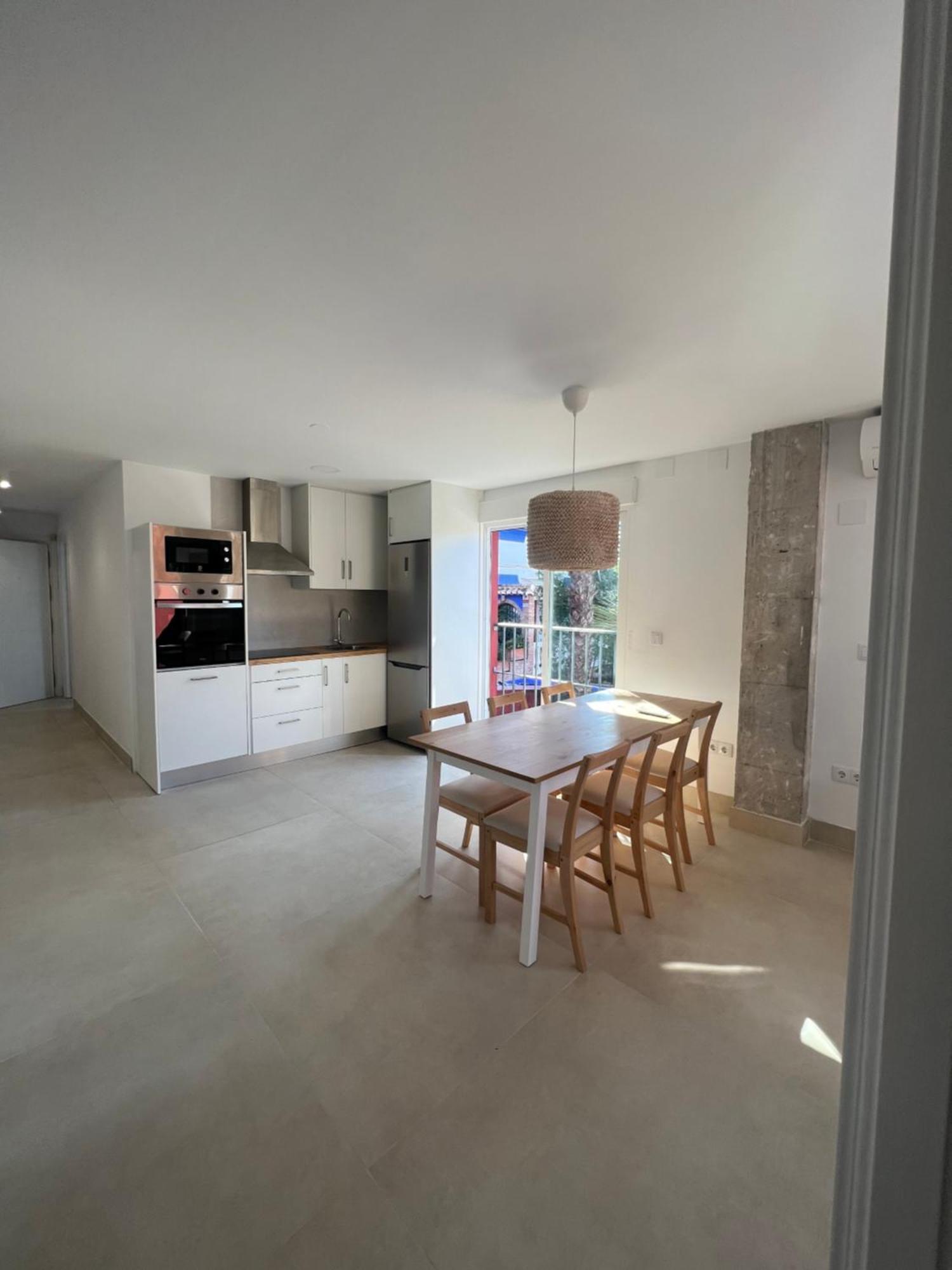 Ferienwohnung Casita En La Ribera Almuñécar Exterior foto